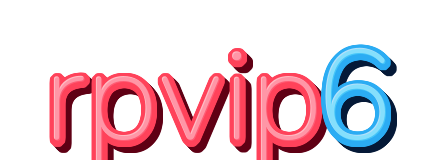 rpvip6 — logo kanal